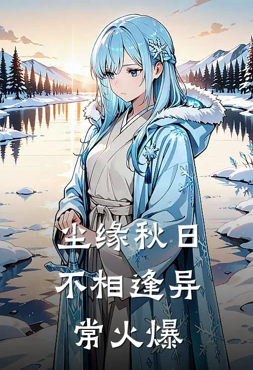 尘缘秋日不相逢异常火爆