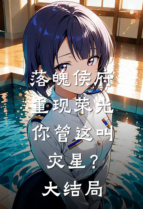 落魄侯府重现荣光,你管这叫灾星?大结局视频