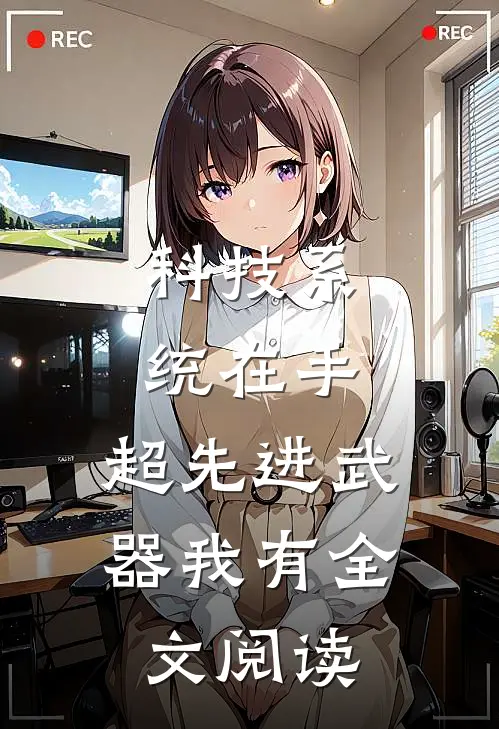 科技系统在手，超先进武器我有全文阅读