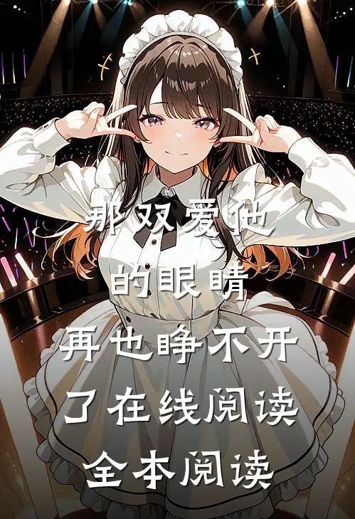 那双爱他的眼睛，再也睁不开了在线阅读全本阅读