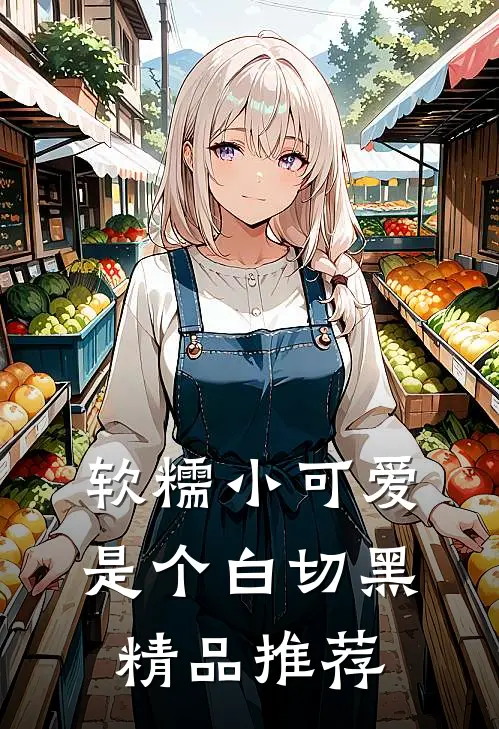 软糯小可爱是个白切黑精品推荐