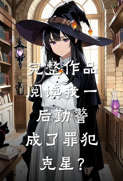 完整作品阅读我一后勤警，成了罪犯克星？
