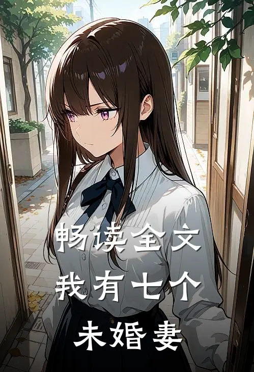 畅读全文我有七个未婚妻