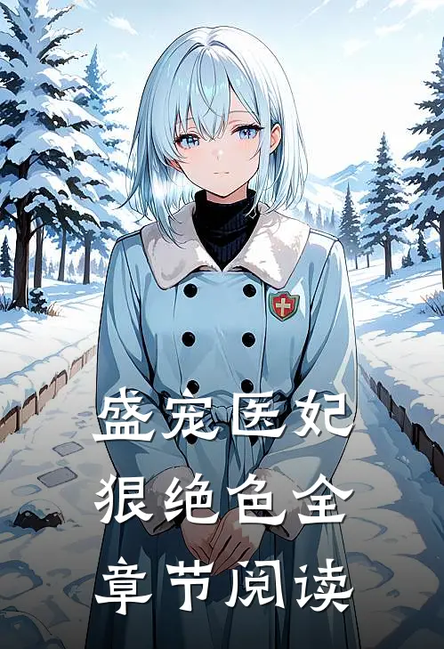 盛宠医妃狠绝色全章节阅读