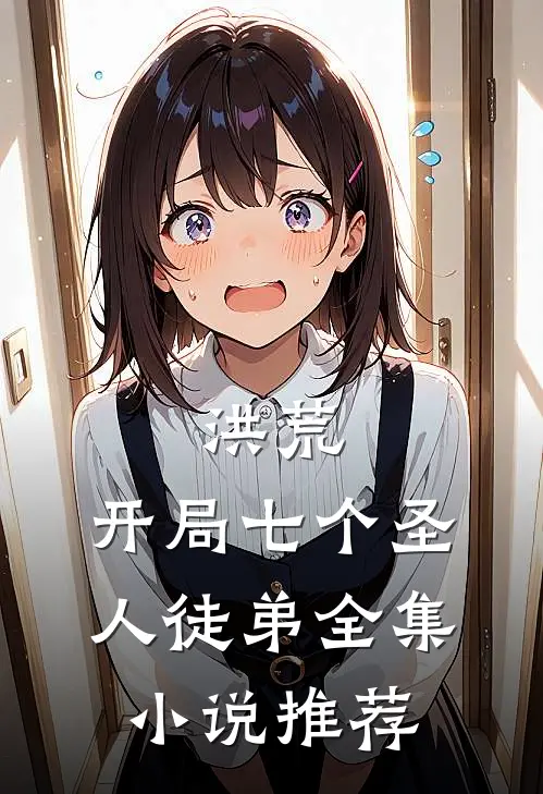 洪荒：开局七个圣人徒弟全集小说推荐