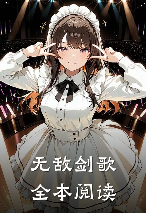 无敌剑歌全本阅读