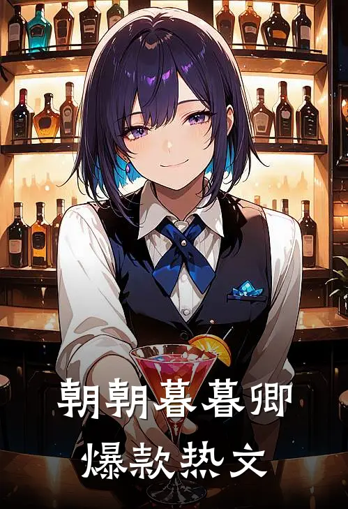 朝朝暮暮卿爆款热文