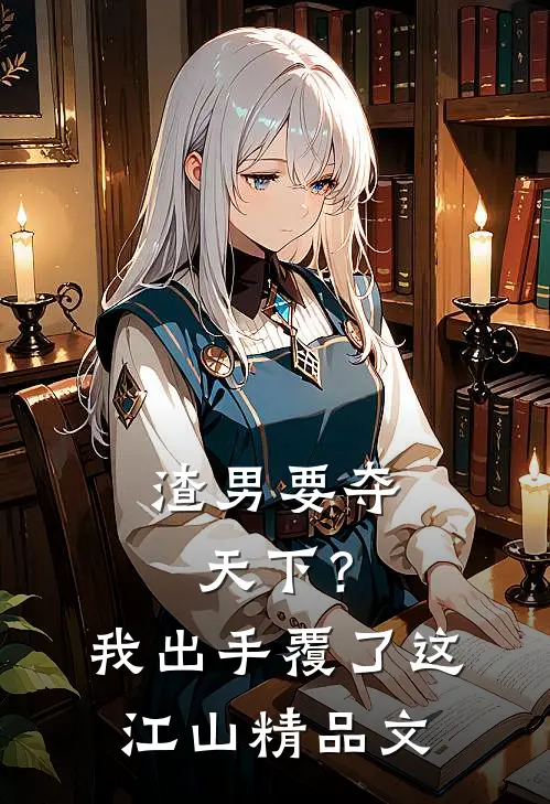 渣男要夺天下？我出手覆了这江山精品文
