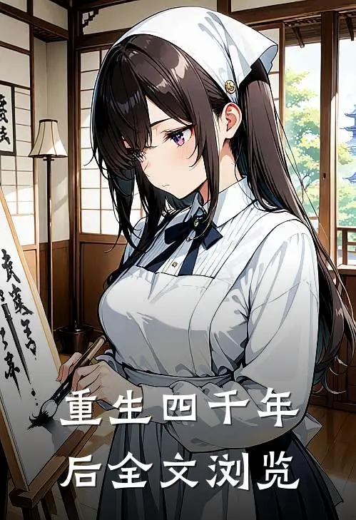重生四千年后全文浏览