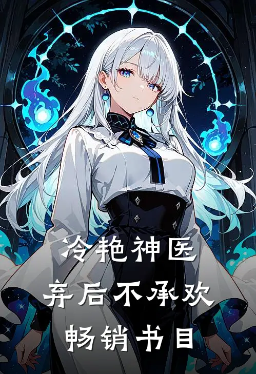 冷艳神医：弃后不承欢畅销书目