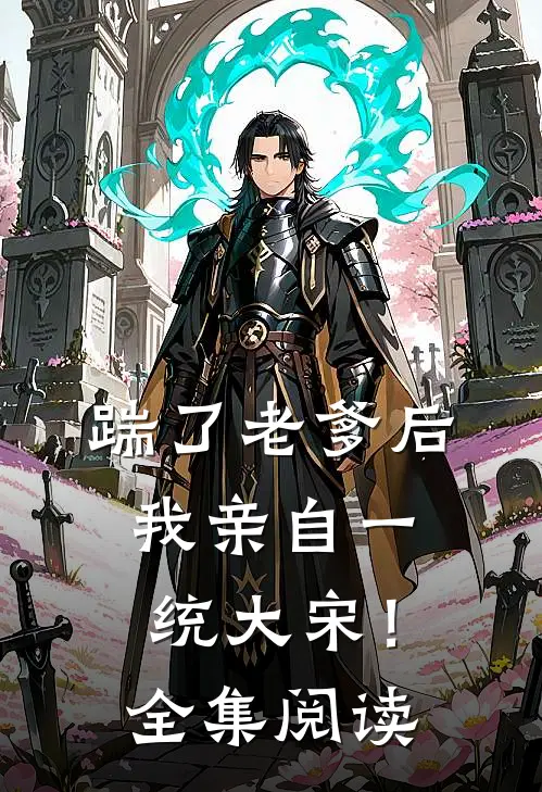 踹了老爹后，我亲自一统大宋！全集阅读