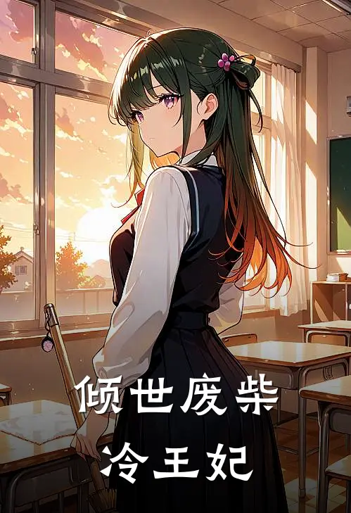倾世废柴冷王妃
