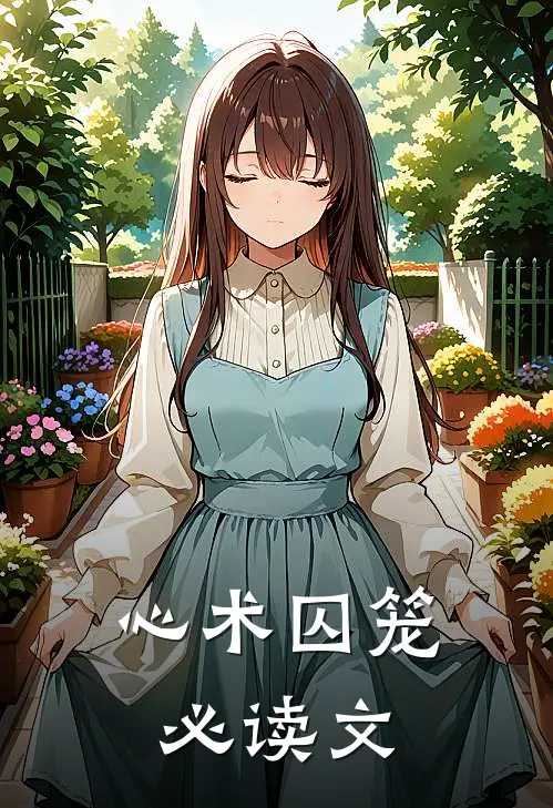心术囚笼必读文