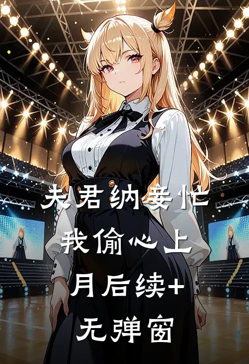 夫君纳妾忙，我偷心上月后续+无弹窗