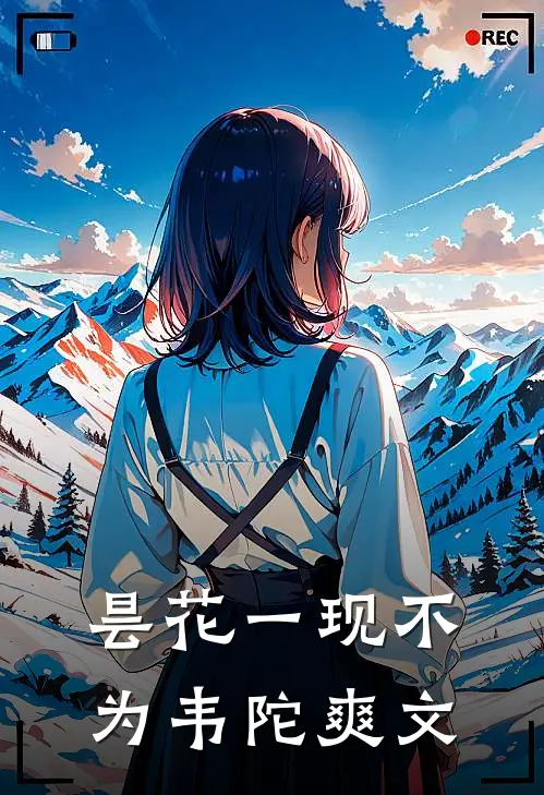昙花一现不为韦陀爽文