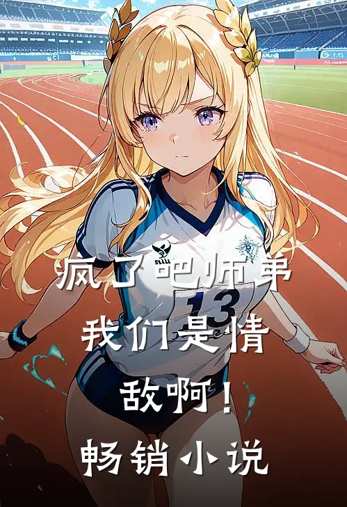 疯了吧师弟,我们是情敌啊!畅销网