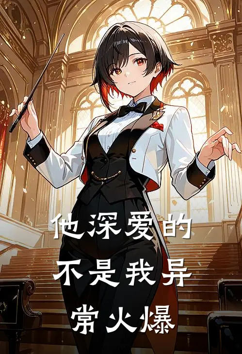 他深爱的不是我异常火爆