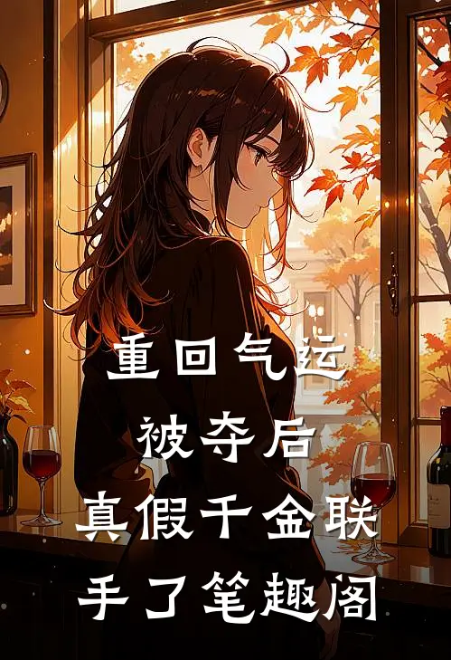 重回气运被夺后，真假千金联手了笔趣阁