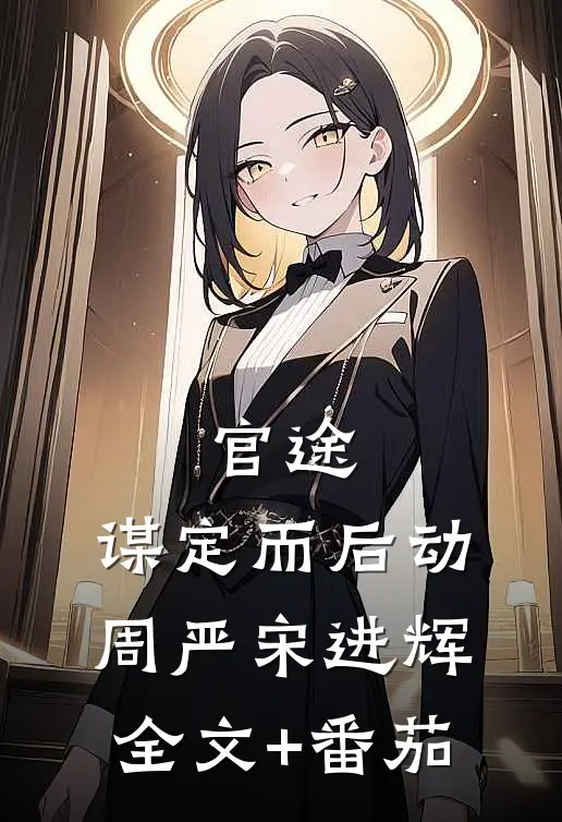 官途：谋定而后动周严宋进辉全文+番茄