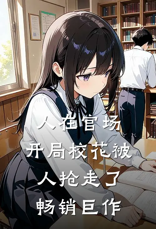 人在官场，开局校花被人抢走了畅销巨作