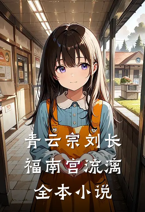青云宗刘长福南宫流漓全本小说