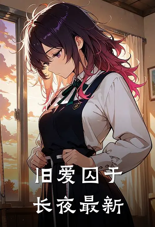 旧爱囚于长夜最新