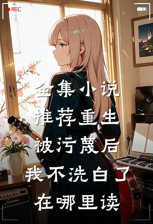全集小说推荐重生:被污蔑后,我不洗白了在哪里读