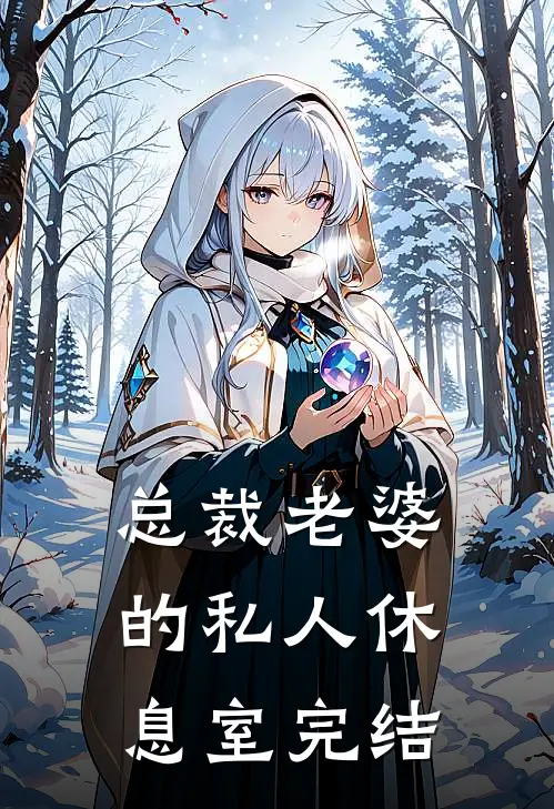 总裁老婆的私人休息室完结