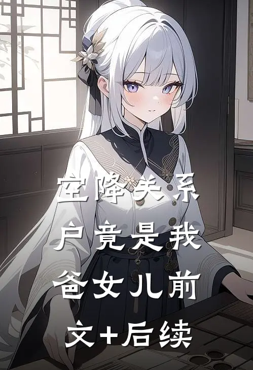空降关系户竟是我爸女儿前文+后续