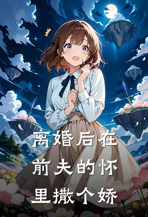 离婚后在前夫的怀里撒个娇