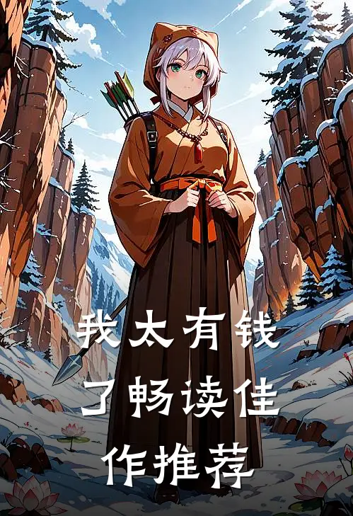 我太有钱了畅读佳作推荐