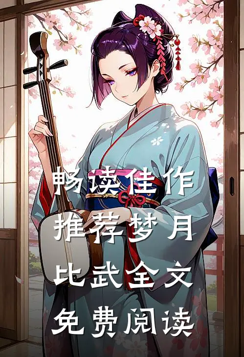 畅读佳作推荐梦月比武全文免费阅读