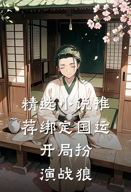 精选小说推荐绑定国运：开局扮演战狼