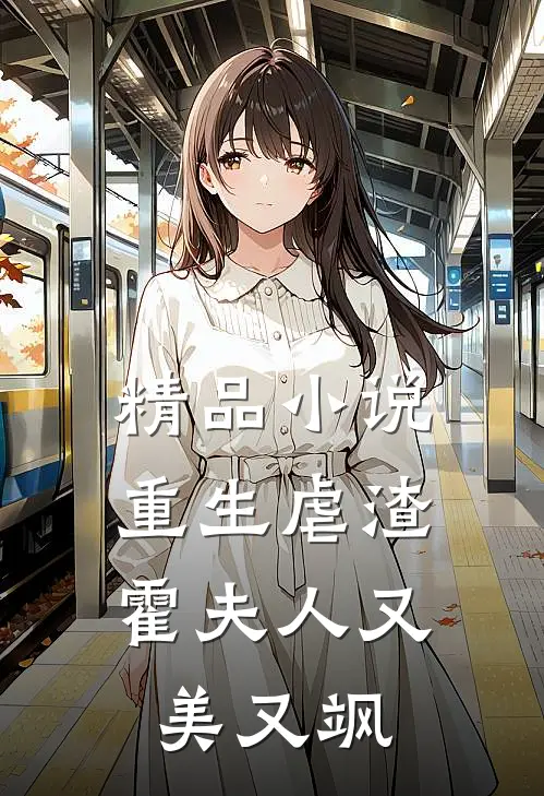 精品小说重生虐渣：霍夫人又美又飒