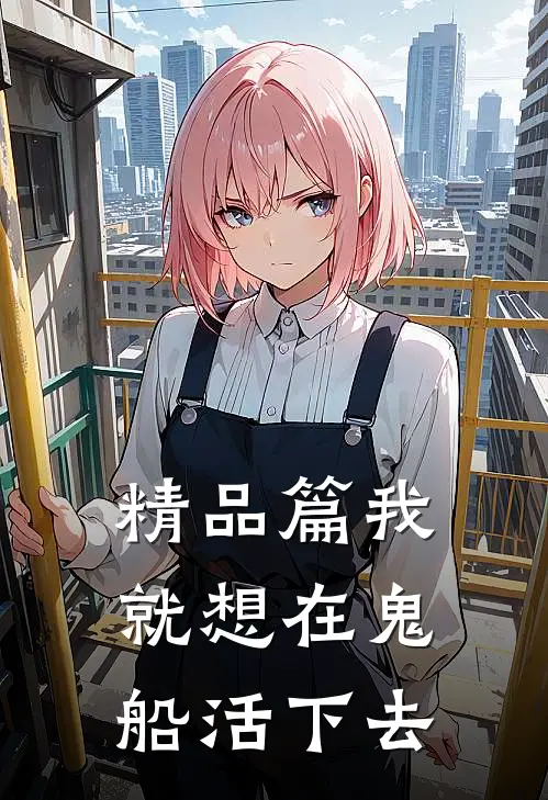 精品篇我就想在鬼船活下去
