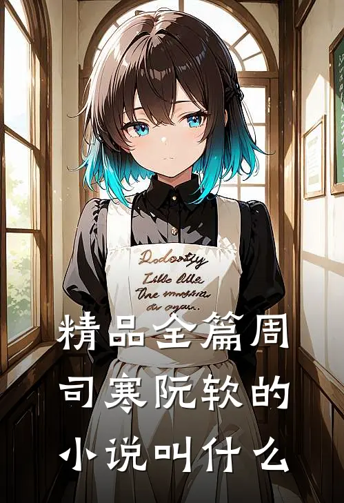 精品全篇周司寒阮软的小说叫什么
