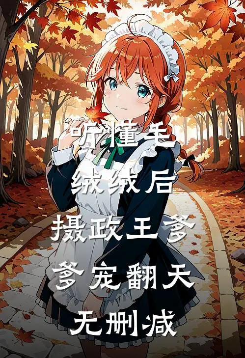 听懂毛绒绒后，摄政王爹爹宠翻天无删减