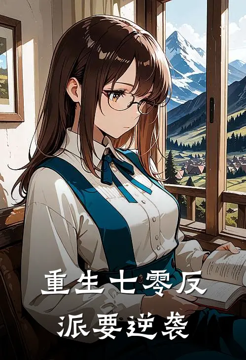 重生七零反派要逆袭
