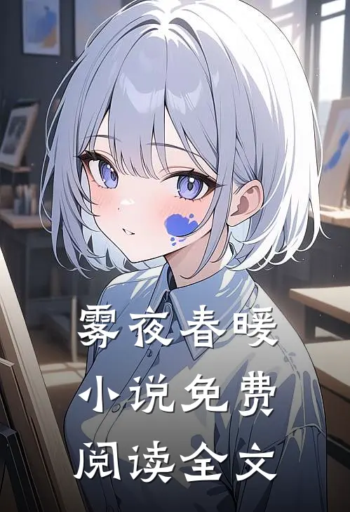 雾夜春暖小说免费阅读全文