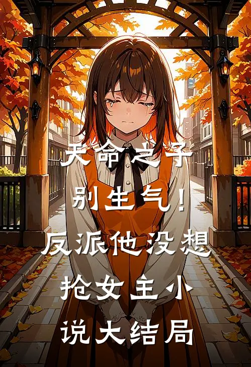 天命之子别生气!反派他没想抢女主大结局是