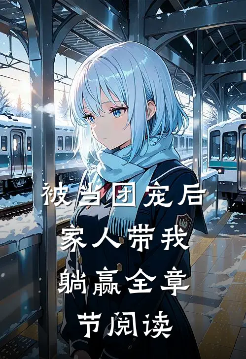 被当团宠后，家人带我躺赢全章节阅读