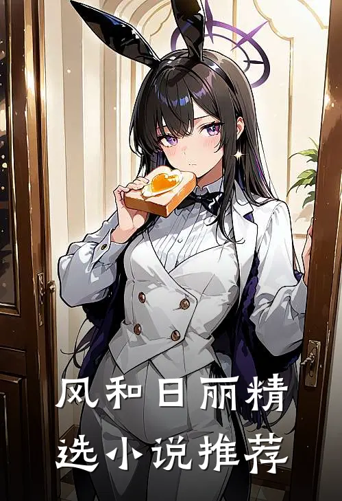 风和日丽精选小说推荐
