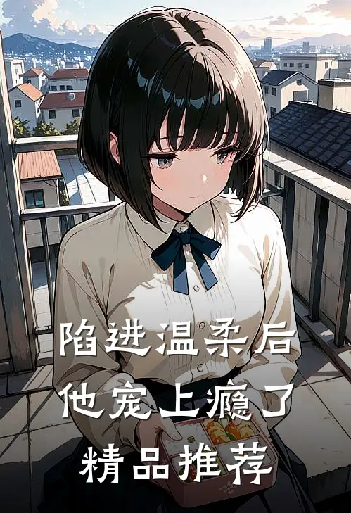 陷进温柔后，他宠上瘾了精品推荐