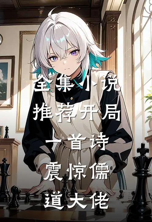 全集推荐开局一首诗,震惊儒道大佬免费阅读
