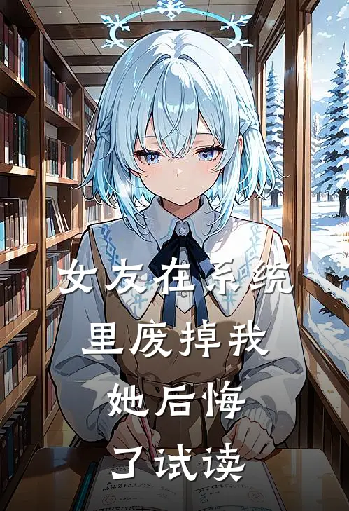 女友在系统里废掉我，她后悔了试读