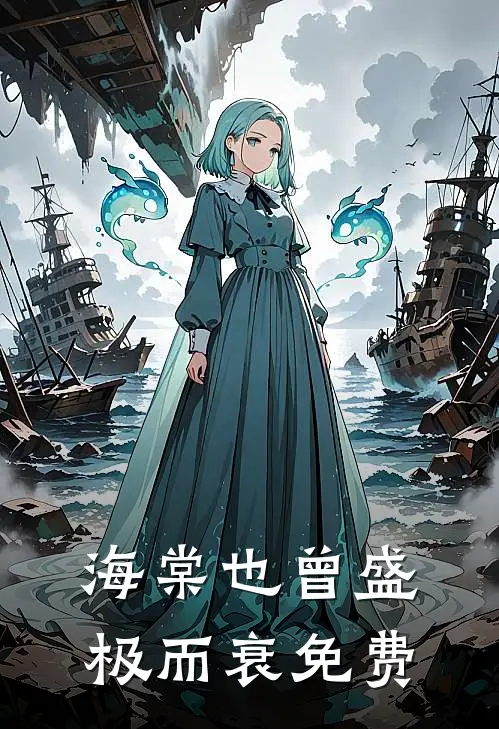 海棠也曾盛极而衰免费