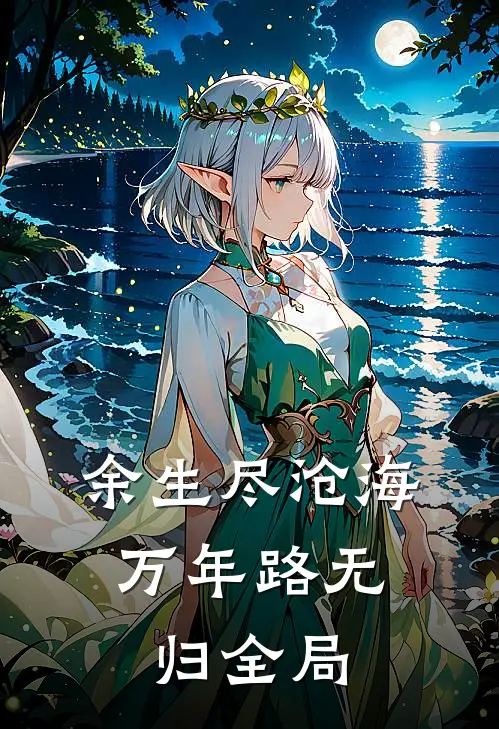 余生尽沧海，万年路无归全局