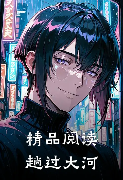精品阅读趟过大河