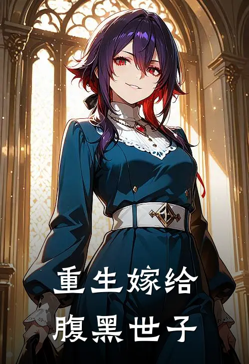 重生嫁给腹黑世子