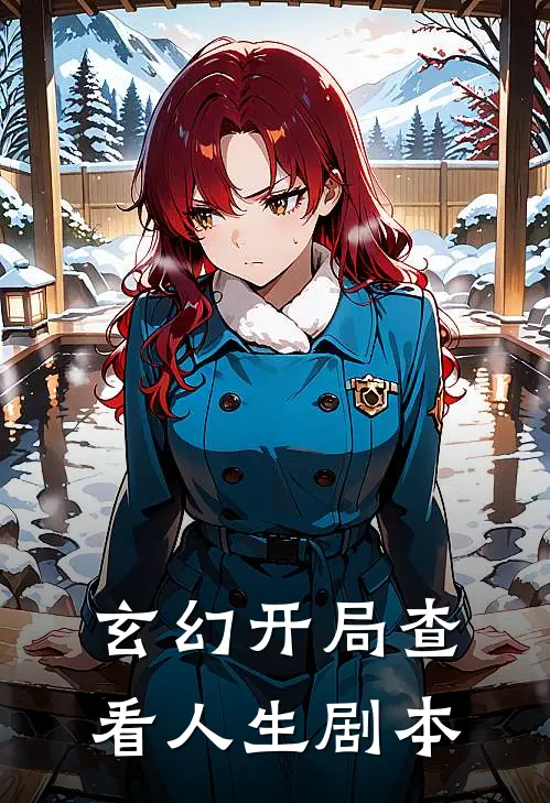 玄幻开局查看人生剧本